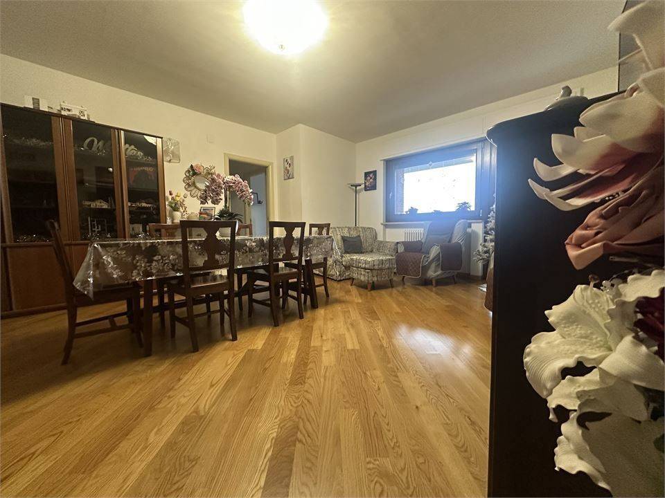 Appartamento a Teramo in Via G. Palatucci 5 - Foto 2