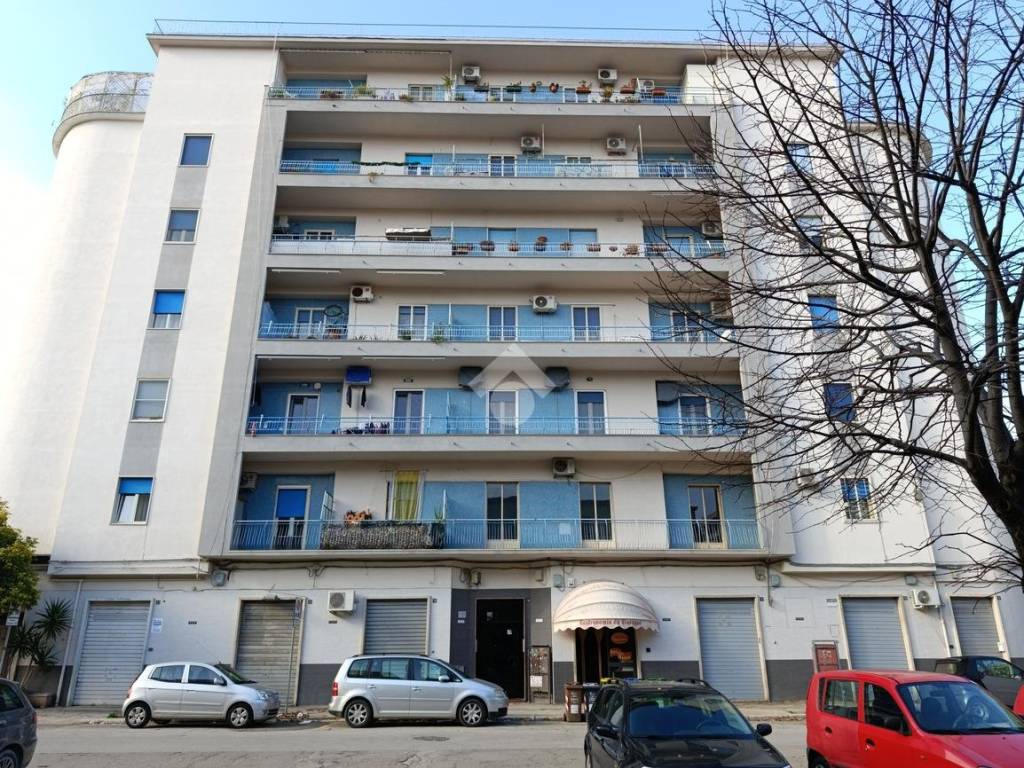 Appartamento a Foggia in Via Mogadiscio, 16 - Foto 2
