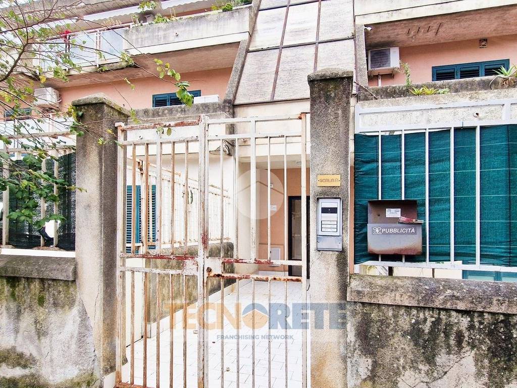 Appartamento a Monreale in Via Santa Liberata, 36 - Foto 2