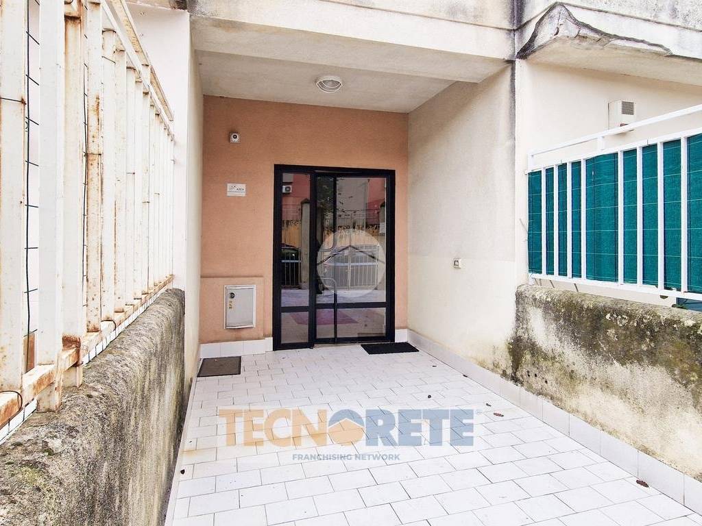 Appartamento a Monreale in Via Santa Liberata, 36 - Foto 3