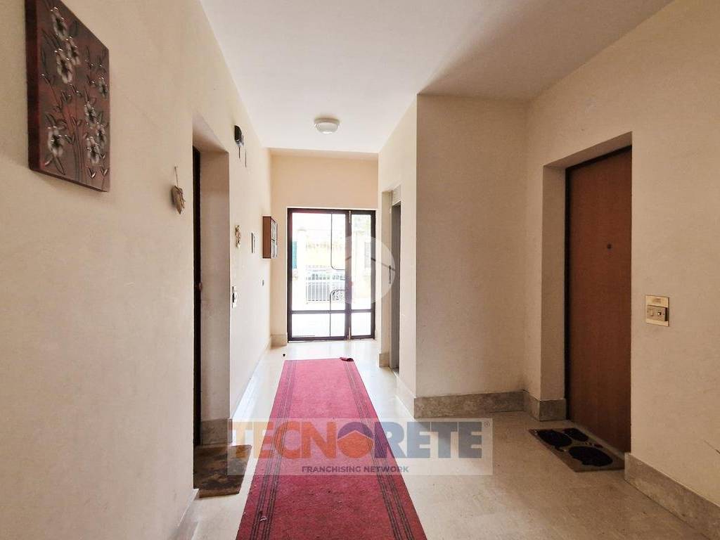 Appartamento a Monreale in Via Santa Liberata, 36 - Foto 4