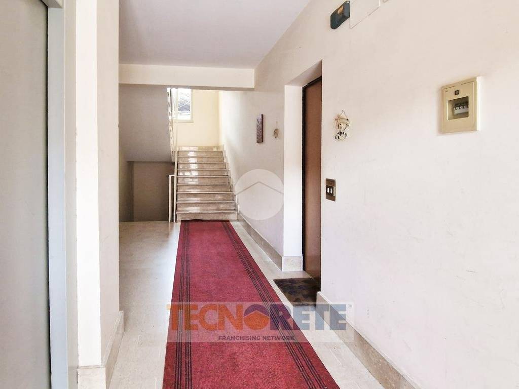 Appartamento a Monreale in Via Santa Liberata, 36 - Foto 5