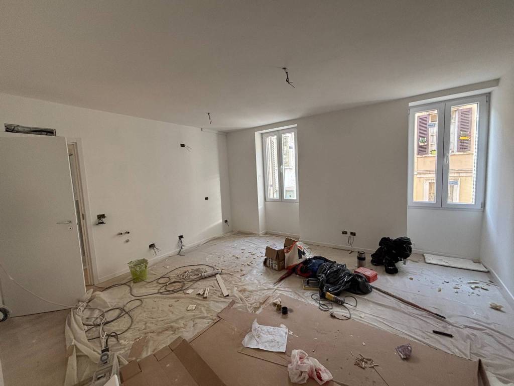 Appartamento a Brescia in Via Fratelli Bronzetti - Foto 4