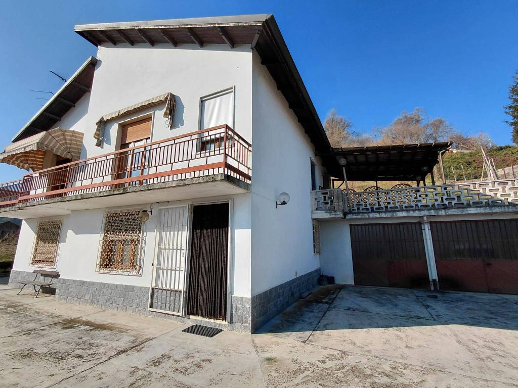 Villa a Asti in Strada Variglie, 1 - Foto 2