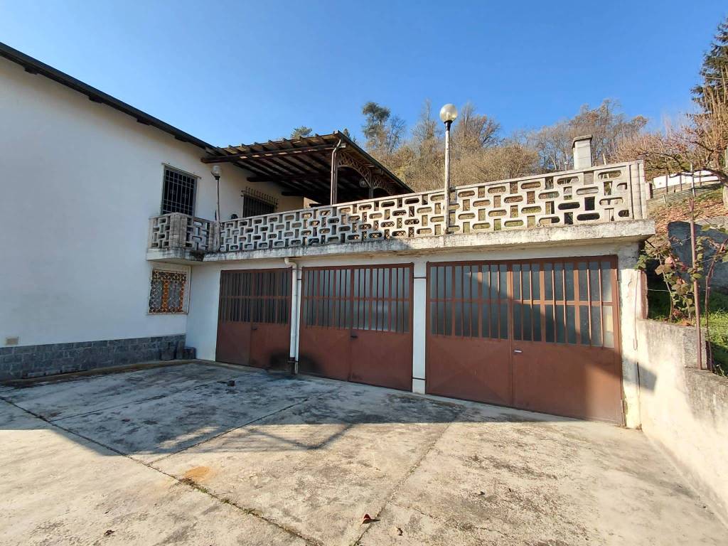 Villa a Asti in Strada Variglie, 1 - Foto 3