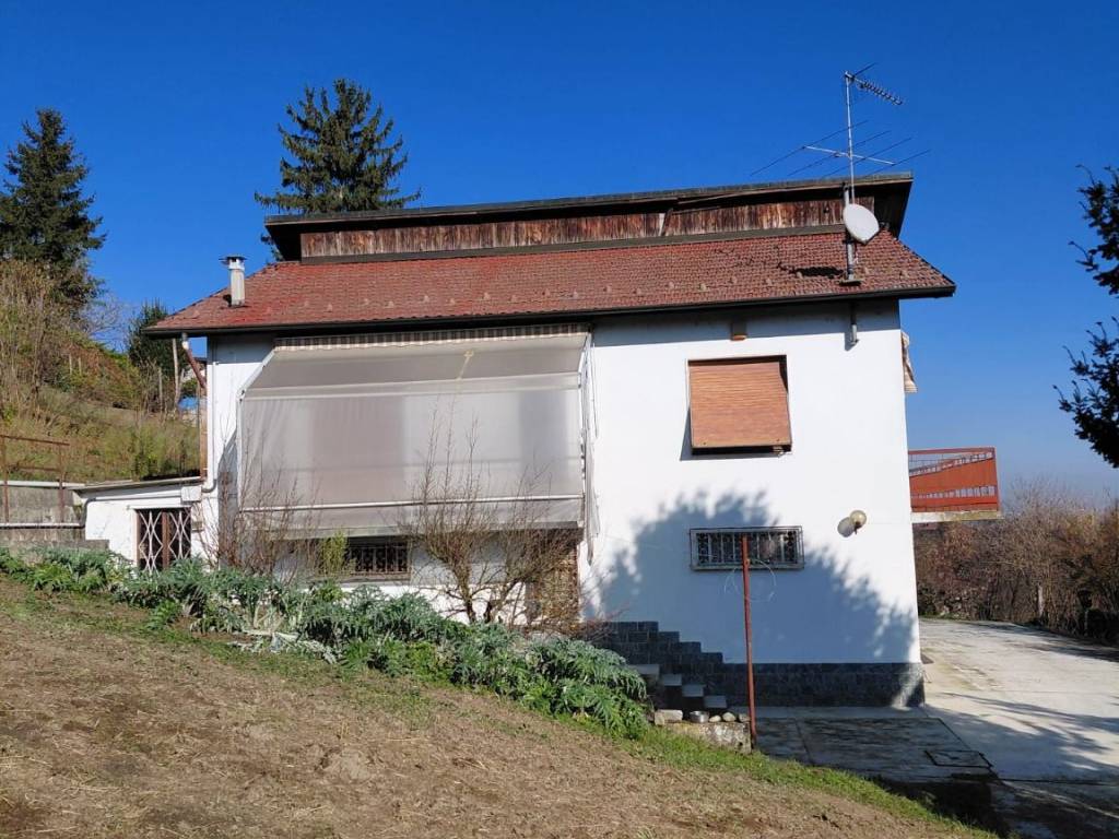 Villa a Asti in Strada Variglie, 1 - Foto 4