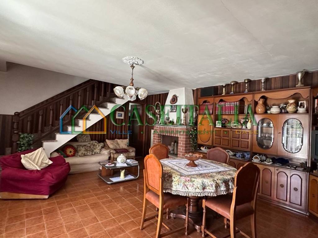 Villa a San damiano d'asti in Frazione San Pietro, 35 - Foto 2