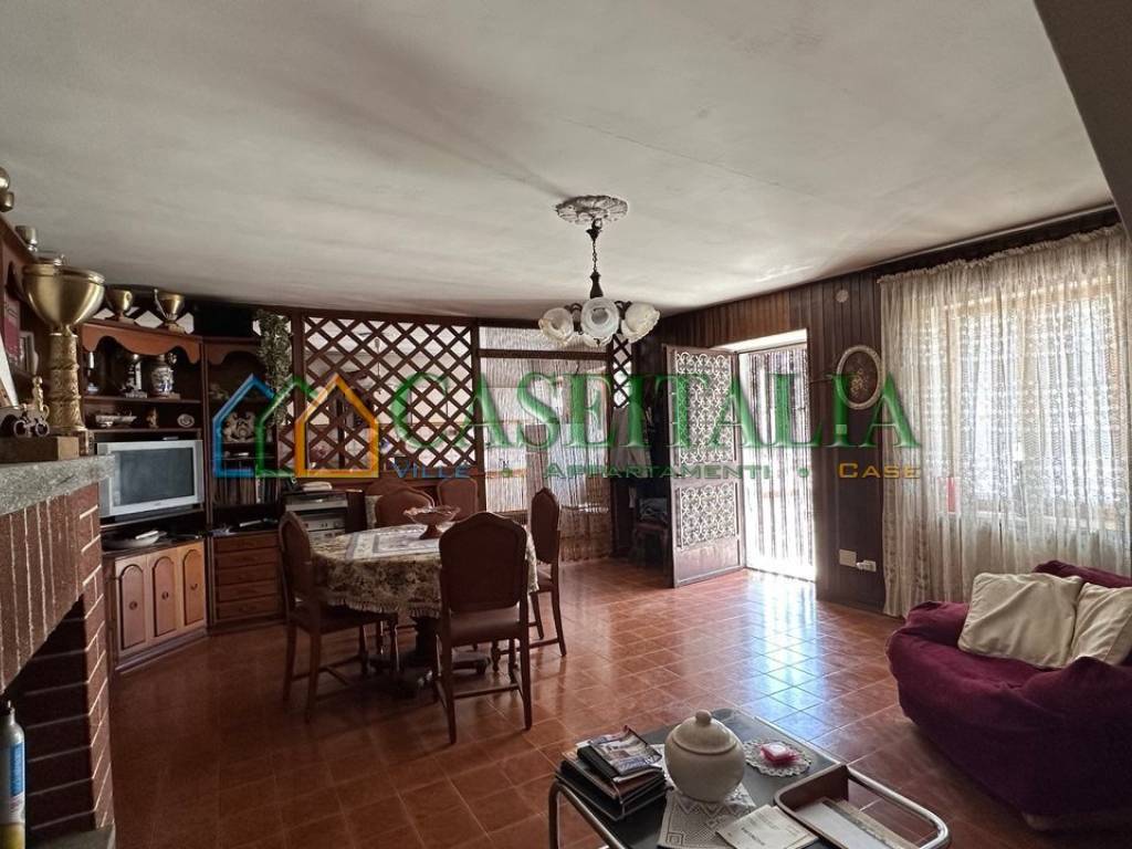 Villa a San damiano d'asti in Frazione San Pietro, 35 - Foto 3