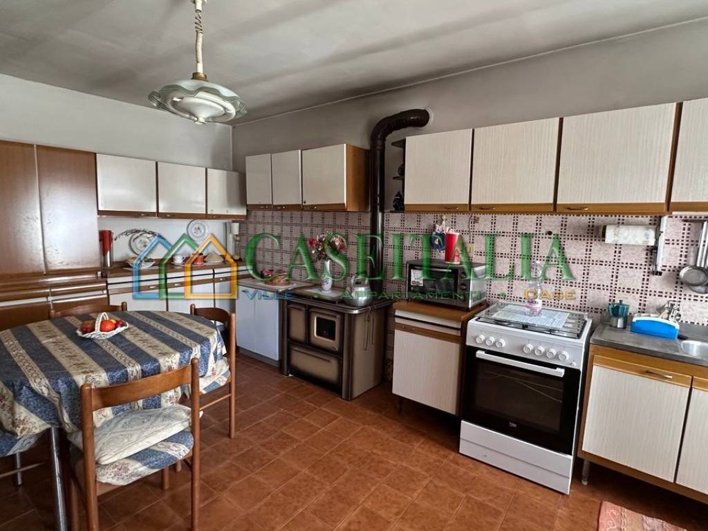 Villa a San damiano d'asti in Frazione San Pietro, 35 - Foto 4