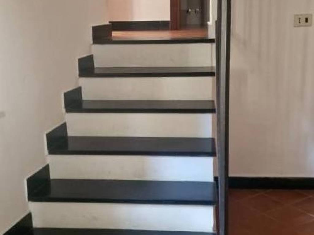 Attico / mansarda a Genova in Piazza Giacomo Matteotti - Foto 3