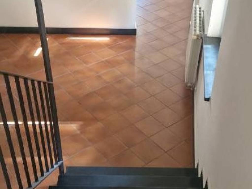 Attico / mansarda a Genova in Piazza Giacomo Matteotti - Foto 5