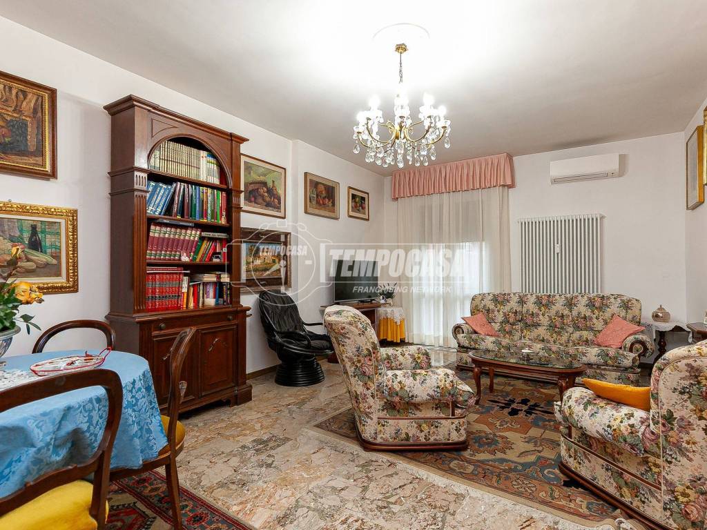 Appartamento a Crevalcore in Via Eugenio Curiel 70 - Foto 2