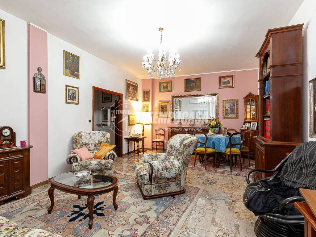 Appartamento a Crevalcore in Via Eugenio Curiel 70 - Foto 4