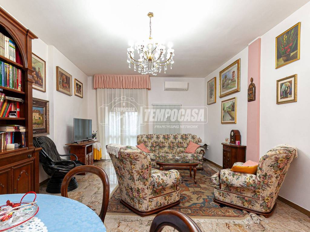 Appartamento a Crevalcore in Via Eugenio Curiel 70 - Foto 5