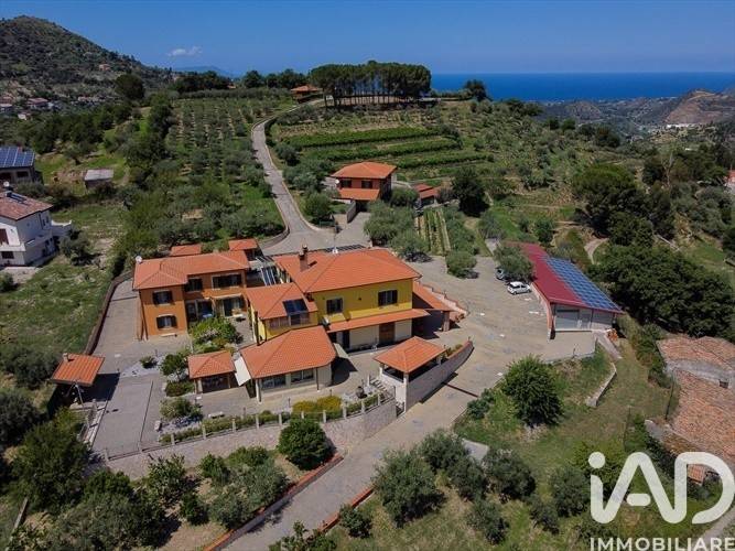 Villa a Patti in Via Contrada Camera, 44 - Foto 2