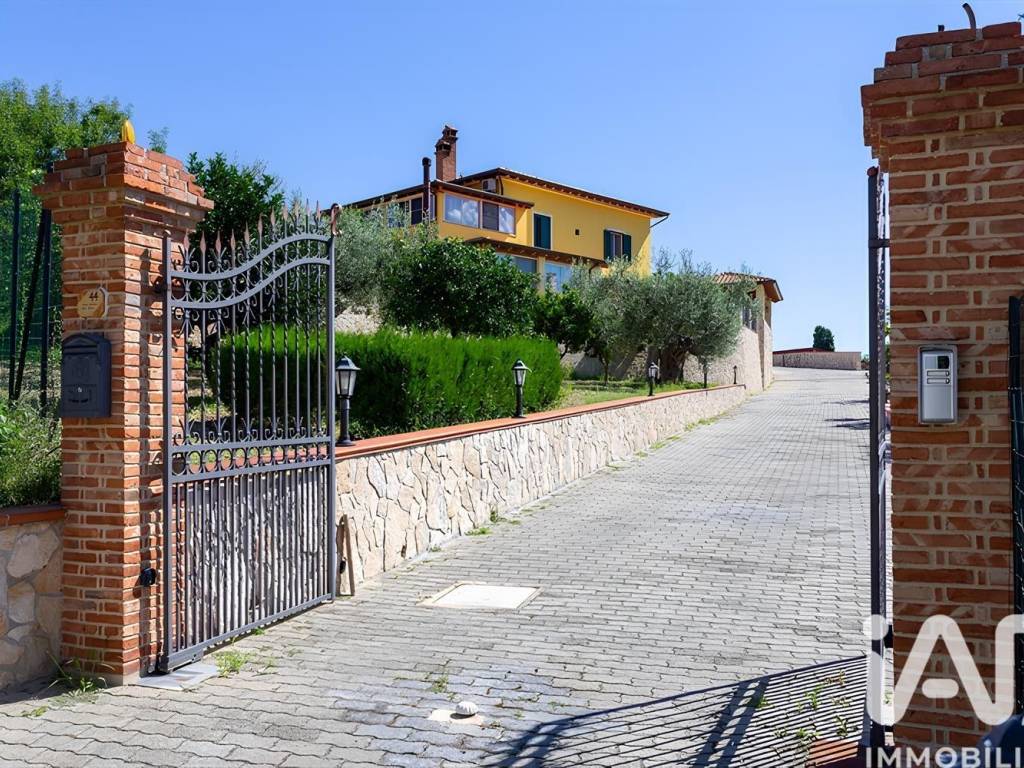 Villa a Patti in Via Contrada Camera, 44 - Foto 3