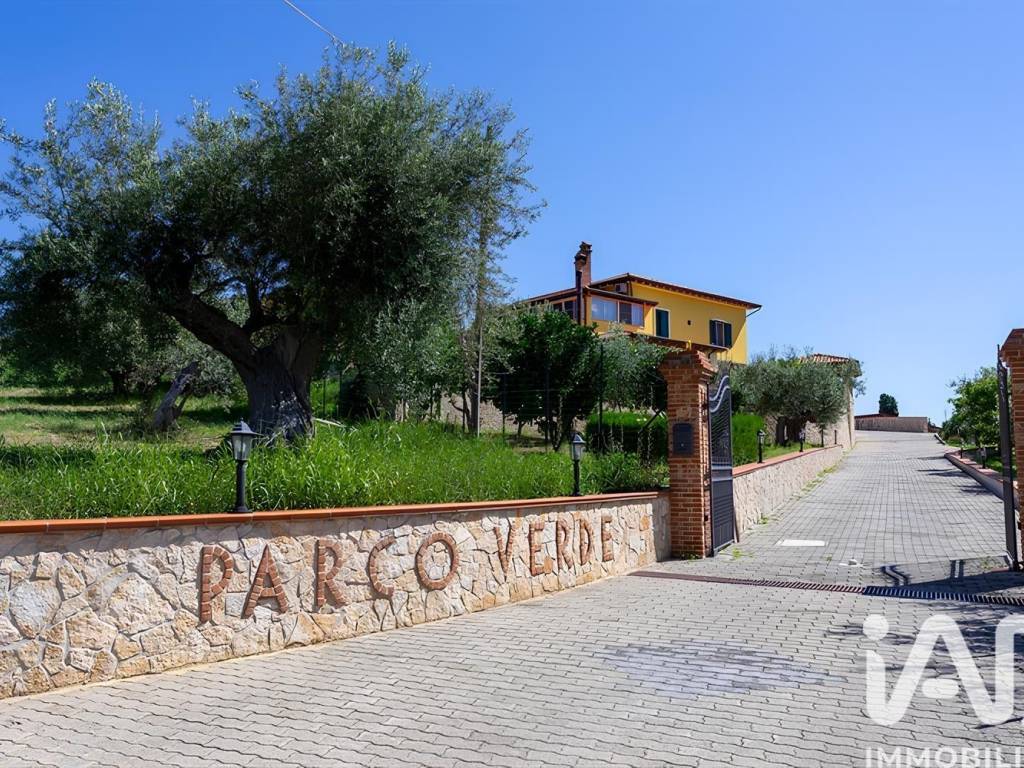 Villa a Patti in Via Contrada Camera, 44 - Foto 4