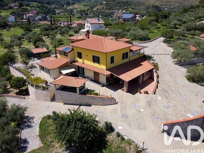 Villa a Patti in Via Contrada Camera, 44 - Foto 5