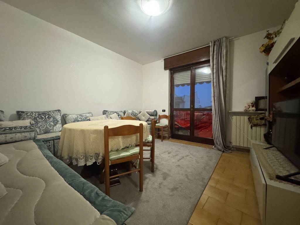 Appartamento a Dalmine in Via Alessandro Manzoni, 55 - Foto 4