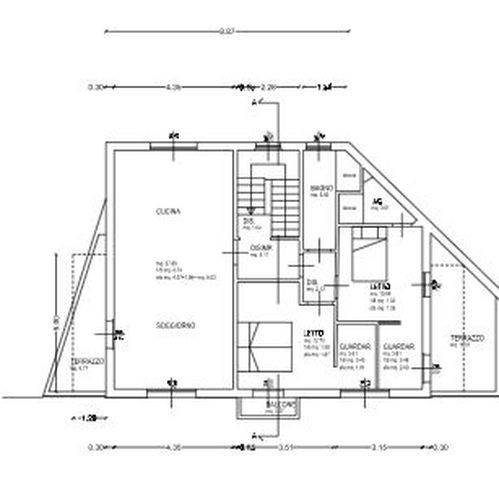 Villa a Codigoro in Piazza Giacomo Matteotti 24 - Foto 2