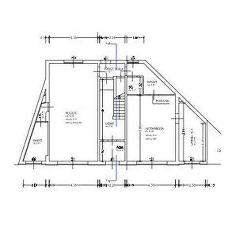 Villa a Codigoro in Piazza Giacomo Matteotti 24 - Foto 3