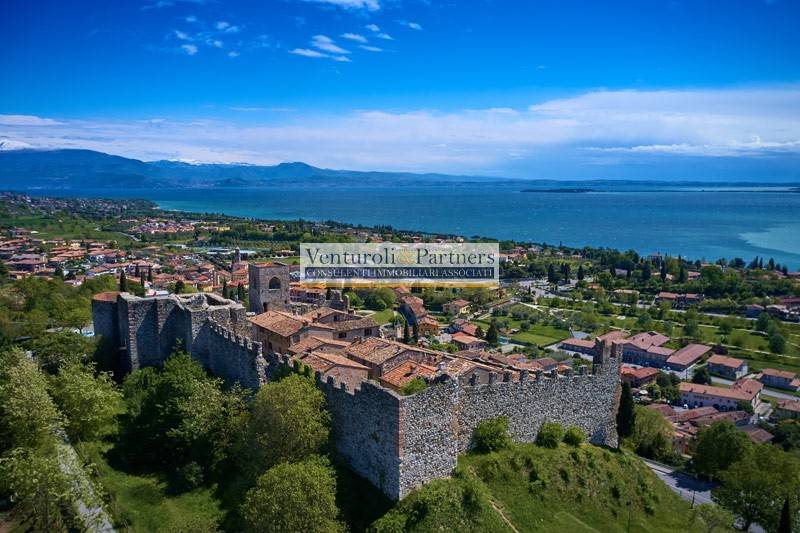 Terreno a Padenghe sul garda in Via Belvedere - Foto 2