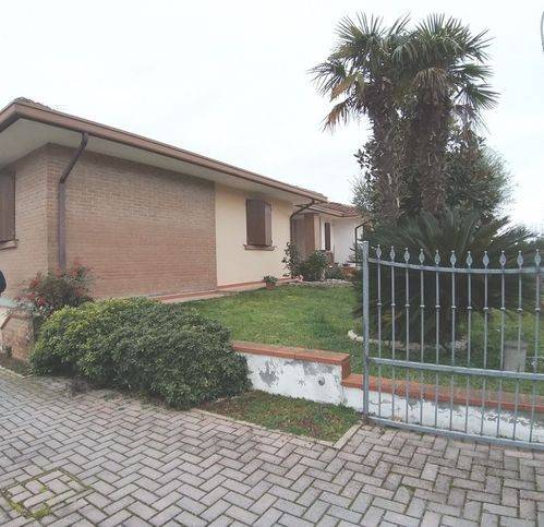 Casa indipendente a Codigoro in Via Malalunga 14 - Foto 3