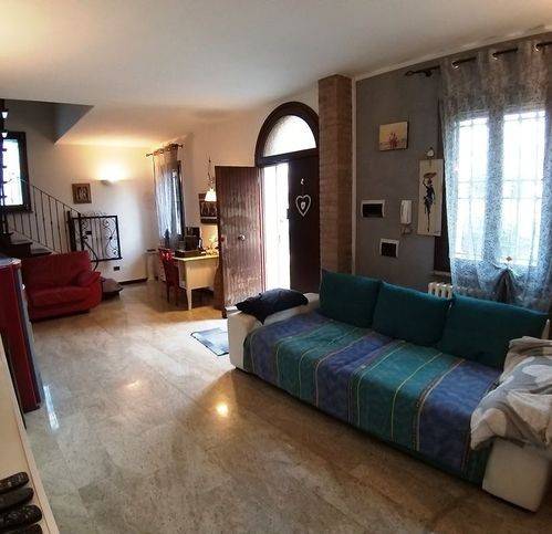 Villa a Codigoro in Via Bruno Buozzi 32 - Foto 2