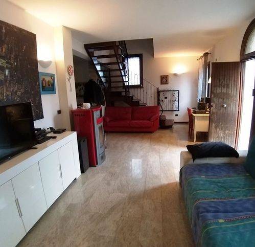 Villa a Codigoro in Via Bruno Buozzi 32 - Foto 4