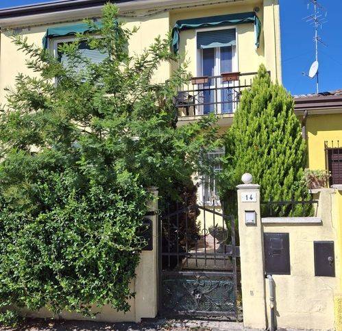 Villa a Codigoro in Via Enrico Fermi 14 - Foto 3