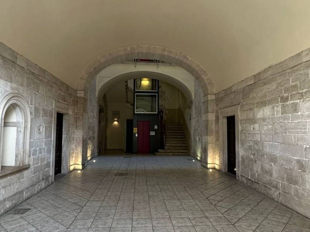 Appartamento a Trani in Piazza Repubblica - Foto 3
