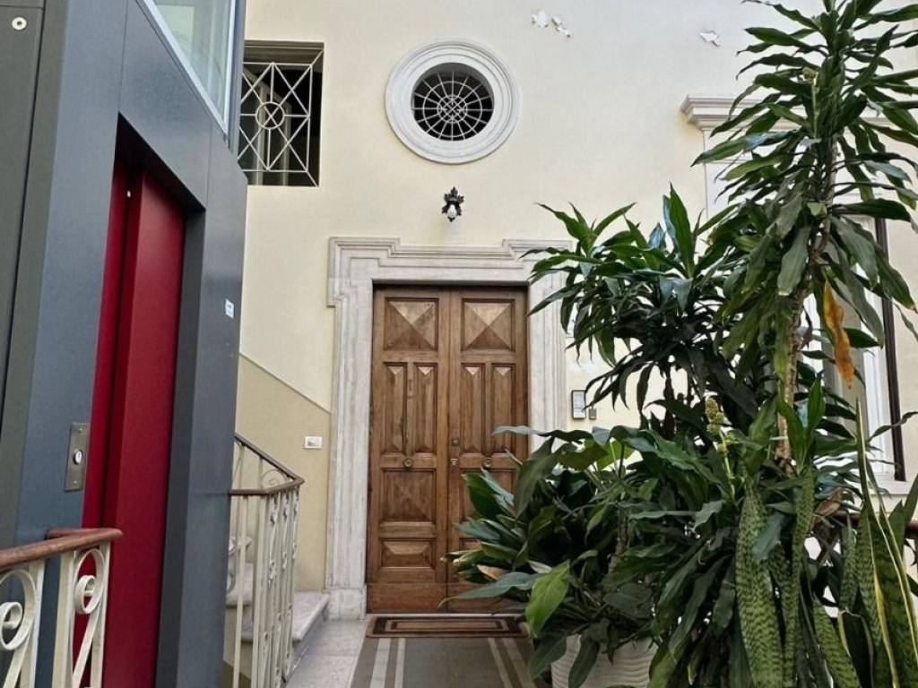 Appartamento a Trani in Piazza Repubblica - Foto 5
