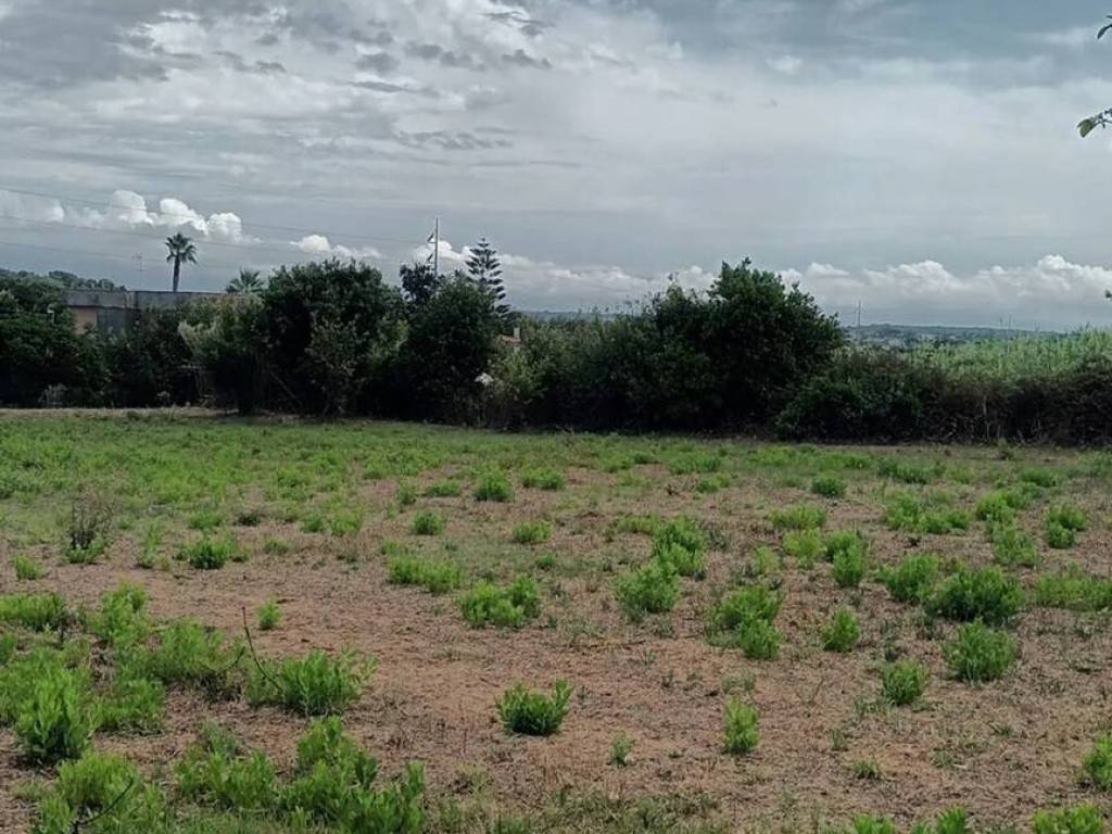 Terreno a Nettuno in Via Monte San Biagio, 26 - Foto 4