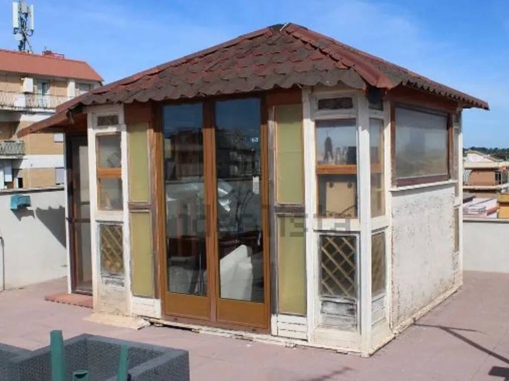 Appartamento a Nettuno in Via Angelo Castellani, 10 - Foto 5