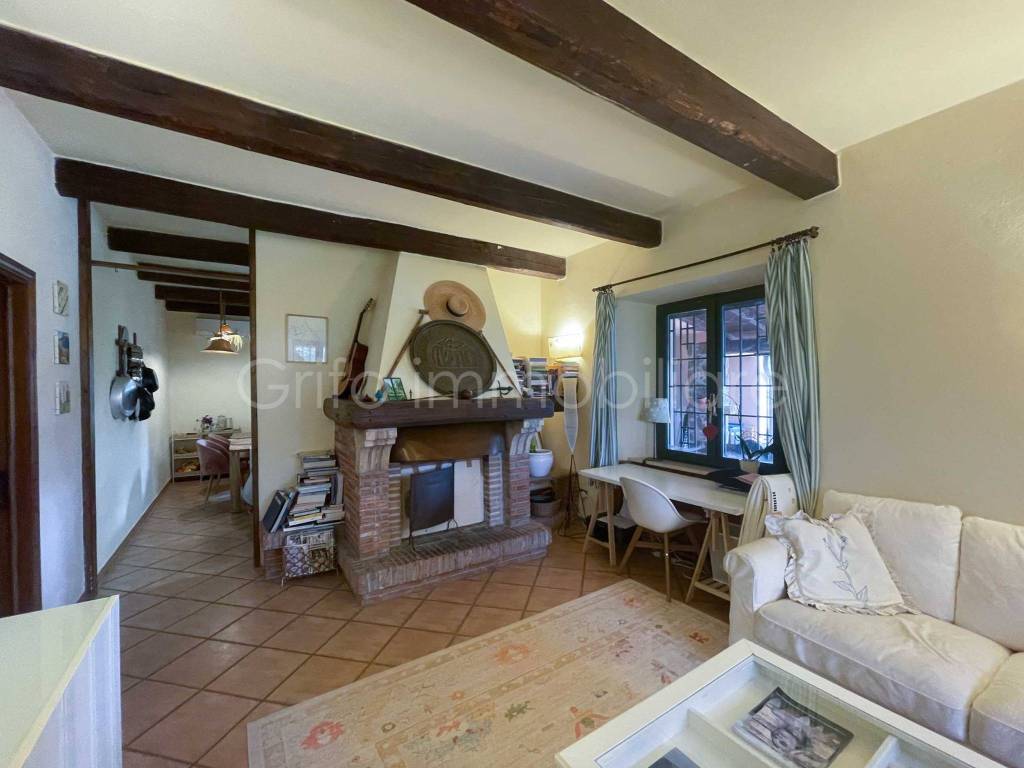 Villa a Grosseto in Podere Casa all'Orto - Foto 2