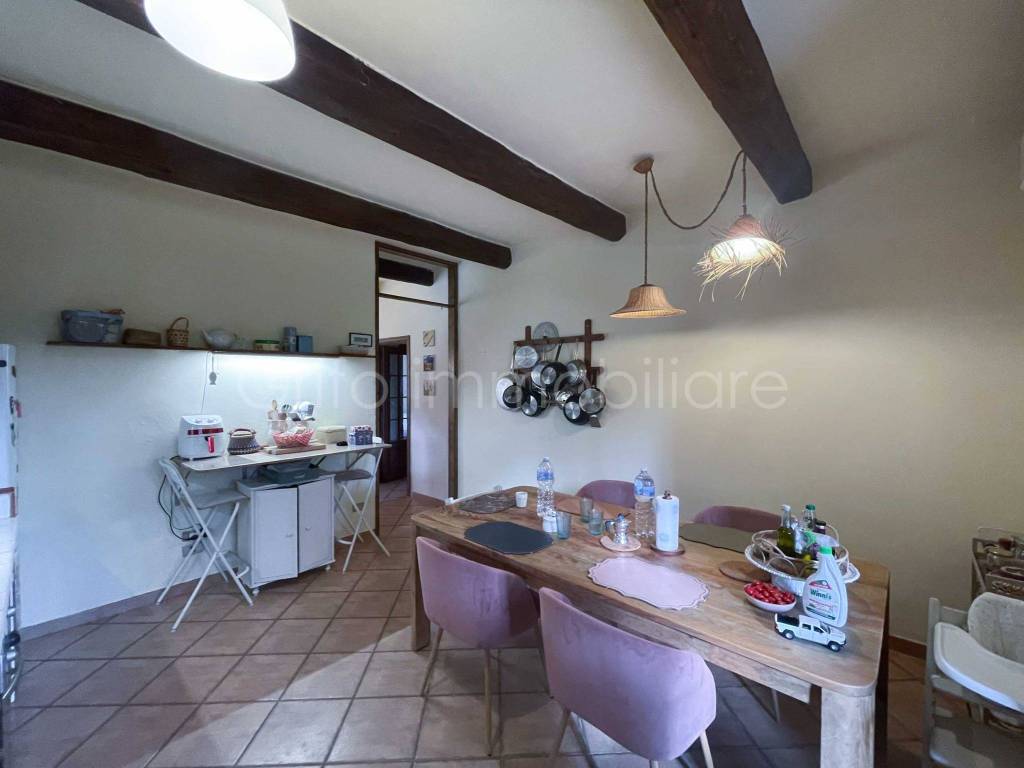 Villa a Grosseto in Podere Casa all'Orto - Foto 5