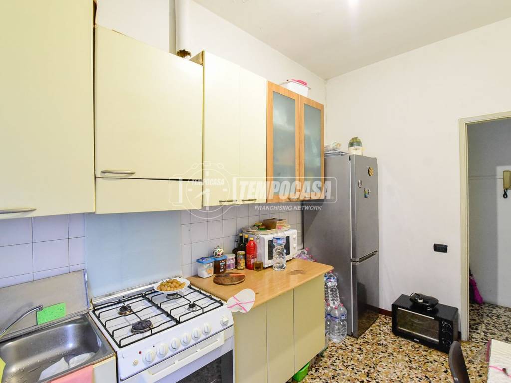 Appartamento a Cantù in Via Vittorio Vergani - Foto 3