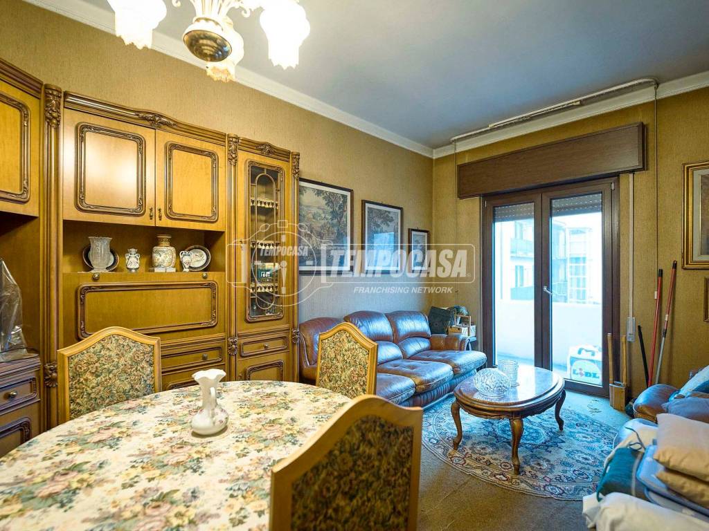 Appartamento a Cremona in Via Fabio Filzi - Foto 3