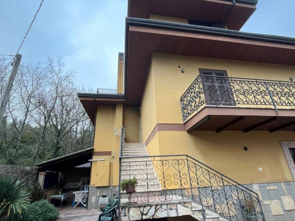 Villa a Alatri in Via delle Cinque Strade - Foto 5