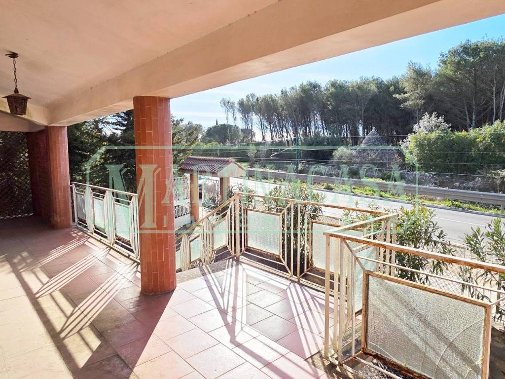 Villa a Martina franca in Via Taranto - Foto 2