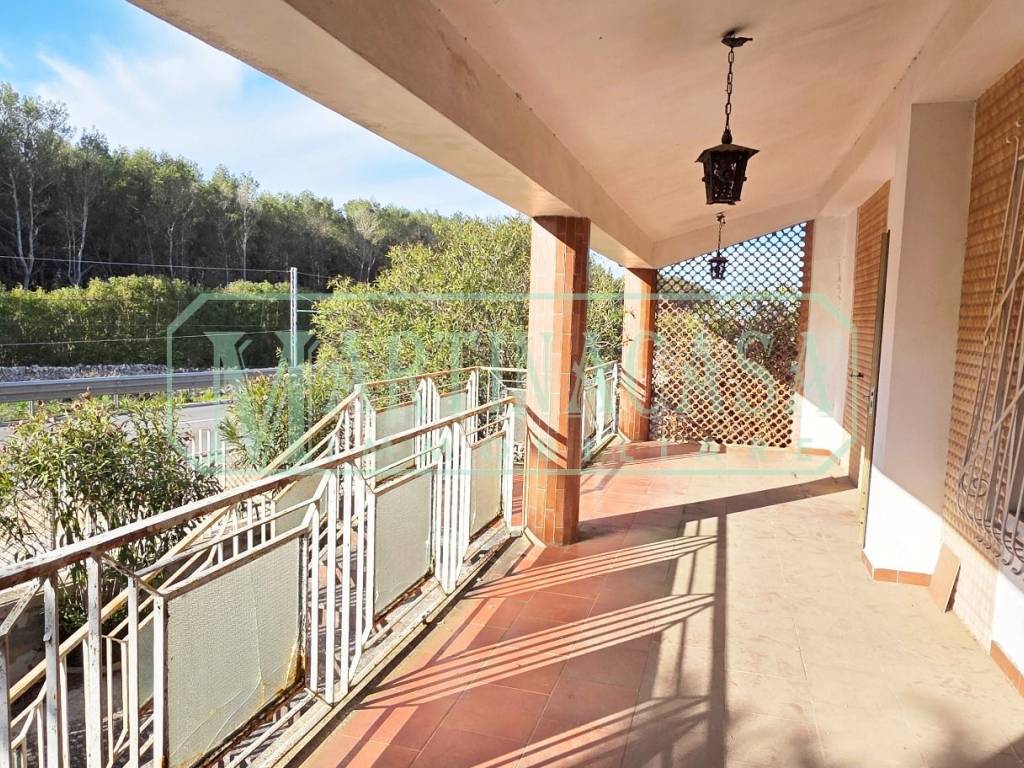 Villa a Martina franca in Via Taranto - Foto 3