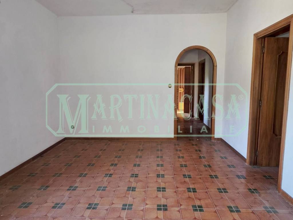 Villa a Martina franca in Via Taranto - Foto 5