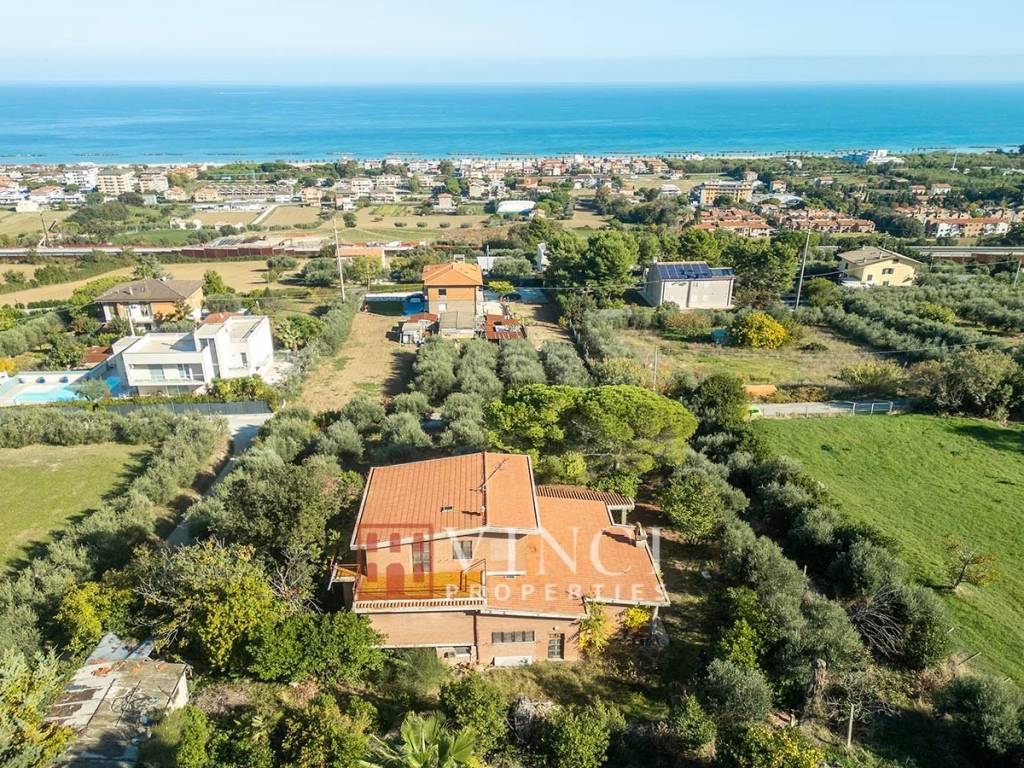 Terreno a Fermo in Contrada Alberelli - Foto 2