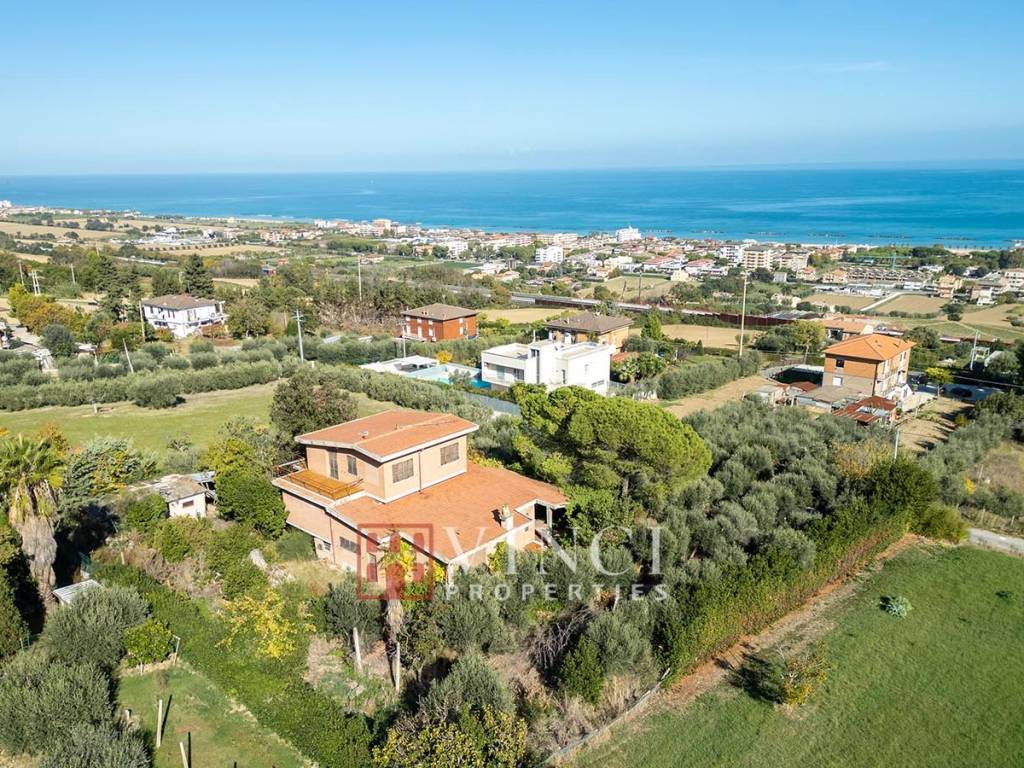 Terreno a Fermo in Contrada Alberelli - Foto 3