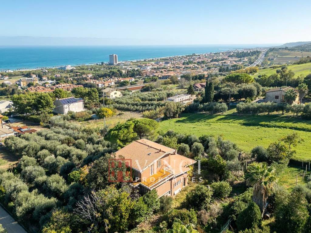 Terreno a Fermo in Contrada Alberelli - Foto 4