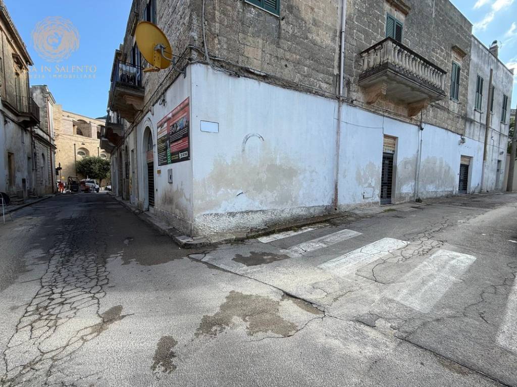 Immobile a Alessano in Via Giuseppe Mazzini, 5 - Foto 3