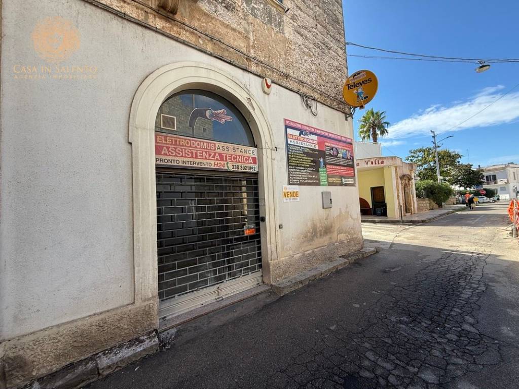 Immobile a Alessano in Via Giuseppe Mazzini, 5 - Foto 4