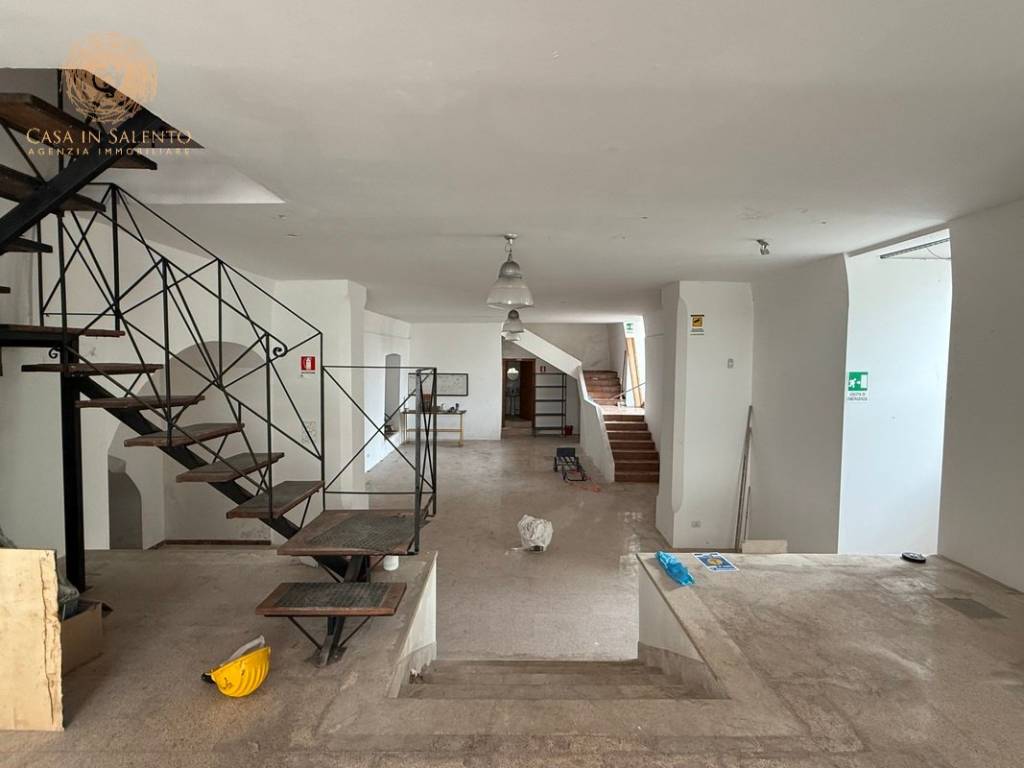 Immobile a Alessano in Via Giuseppe Mazzini, 5 - Foto 5