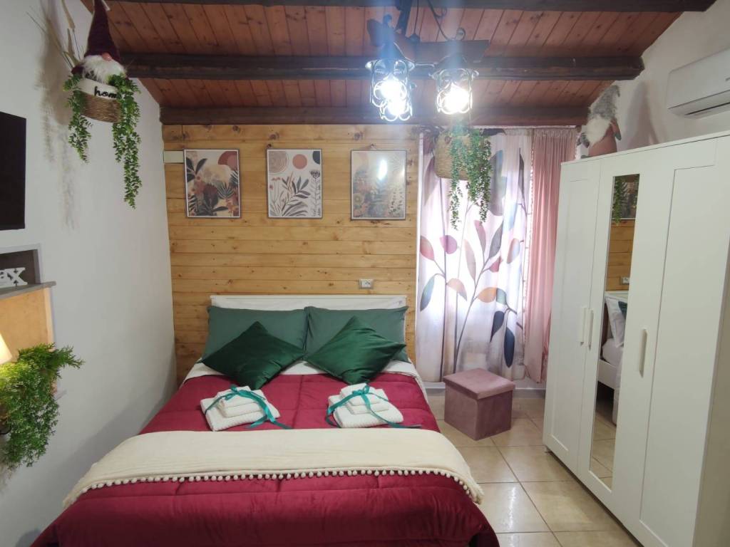 Palazzo / stabile a Monreale in Salita Tiro a Segno, 3 - Foto 3