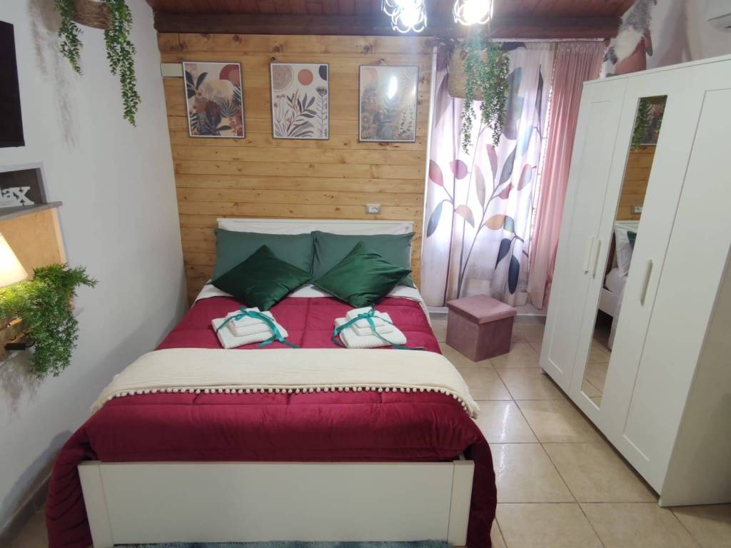 Palazzo / stabile a Monreale in Salita Tiro a Segno, 3 - Foto 4